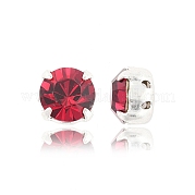 Preciosa® maxima crystal в пришивной чашке Y-PRC-SS39-90110-S