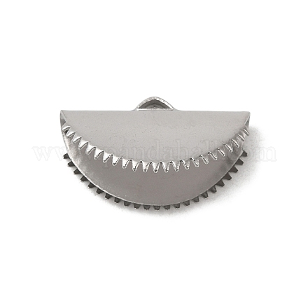 Некорневая нержавеющая сталь 304 STAS-C080-05C-P-1