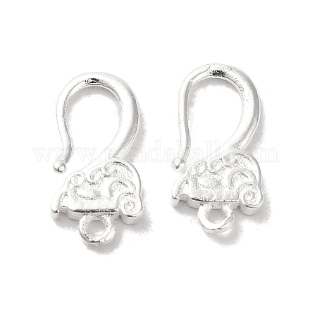 Латунная проволока для ушей FIND-Z039-31S-1