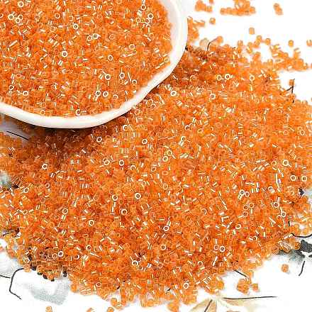 Гальванизируйте стеклянных шариков семени SEED-H003-10B-1