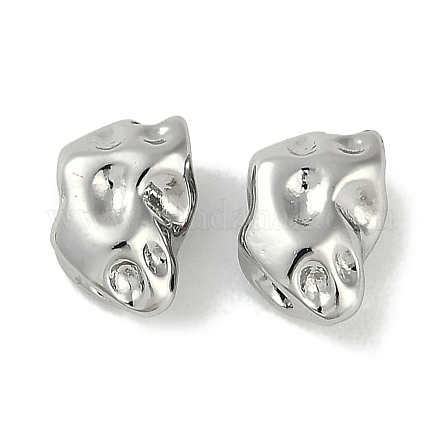 Латунные бусины KK-P283-16P-1