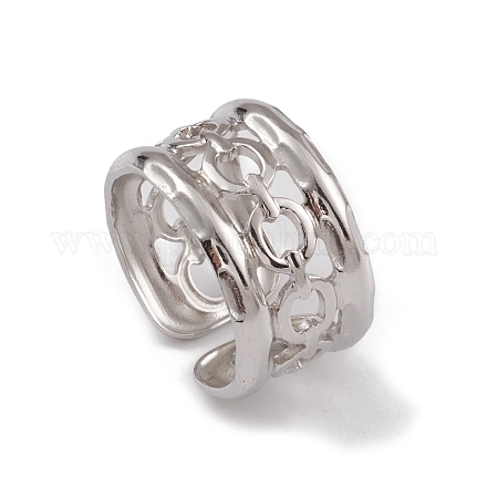 Кольца-манжеты из нержавеющей стали марки 304 RJEW-G285-38P-1