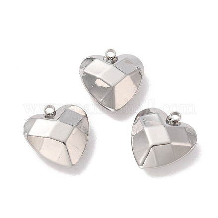 Подвески из нержавеющей стали 304 STAS-C073-06P-1