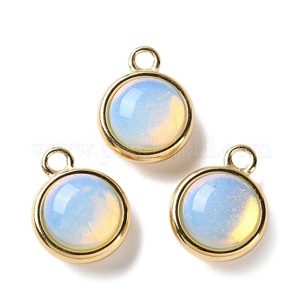 Opalite подвески STAS-L022-398D-G-1