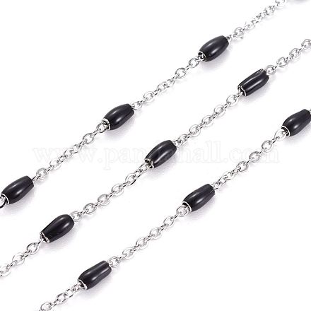 Цепи из нержавеющей стали 304 CHS-G006-P03-1