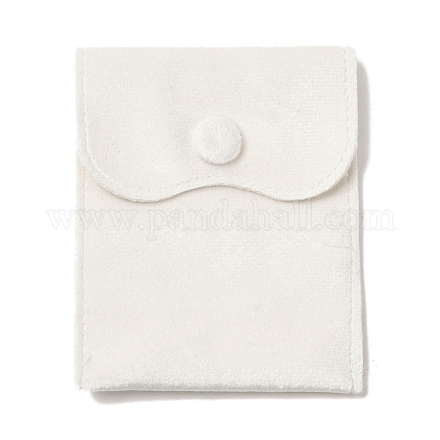 Бархат ювелирных пакеты ABAG-K001-01B-04-1