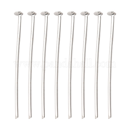 Железные штифты с плоской головкой NFHP3.0cm-1
