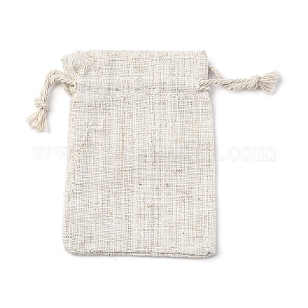 Мешочки для упаковки из хлопка ABAG-Q001-01A-1