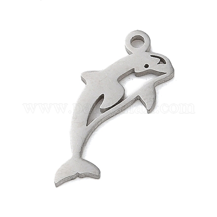 Подвески из нержавеющей стали марки 304 STAS-S138-01P-04-1