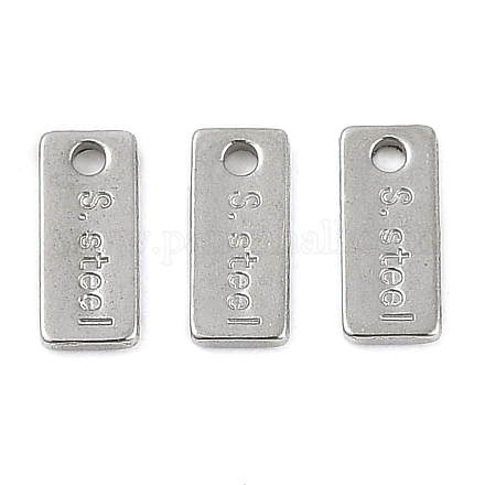 Удлинитель цепи из нержавеющей стали 304 STAS-F311-02P-1