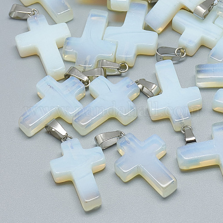 Opalite подвески G-T080-18-1