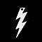 Tarnish Resistant 201 Stainless Steel Pendants, Laser Cut, Lightning, Stainless Steel Color, 29x10x1mm, Hole: 1.8mm