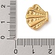 Бусины из нержавеющей стали 304 STAS-M061-02G-09-3