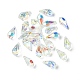 Подвески с кристаллами preciosa® X-PRC-PC15-00030-200-4