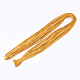 Шнуры из искусственной замши LW-R023-2.8mm-39-2