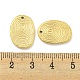 Подвески из нержавеющей стали 304 с вакуумным покрытием pvd STAS-L278-048G-3