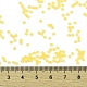 Круглые бусины toho SEED-JPTR11-0902F-4