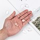 Прозрачная капля X-GGLA-R024-25x18-7