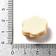 Непрозрачные кабошоны из смолы RESI-C056-02B-3