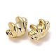 CCB пластиковые шарики CCB-B003-17G-2