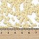 Бисер из стекла  SEED-L011-04A-09-4
