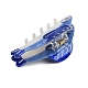Заколки-когти с уксусной кислотой PHAR-D301-01G-2