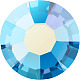 Камни preciosa® crystal hotfix с плоской основой Y-PRC-HSS12-30050-200-2