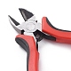 Ювелирные плоскогубцы TOOL-D029-10-2