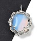 Opalite подвески G-I381-01P-08-1
