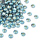 Камни preciosa® crystal hotfix с плоской основой Y-PRC-HSS6-40080-200-1