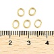 Кольца для прыжков из нержавеющей стали 304 STAS-F221-46O-G-3