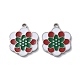 Подвески из нержавеющей стали 304 STAS-C083-12P-02-1