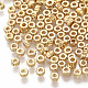 Spacer бисер латунные KK-T063-001A-NF-1