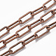Цепи из несваренного железа CH-S125-01A-R-1