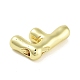 Стойки обшивки латунные подвески KK-C055-01F-G-2