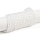 Нити из натурального селенита G-L552H-16C-1
