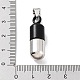 Подвески из сплава  TIBE-L012-027EBP-3