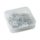60шт 10 стиля подвески из сплава в тибетском стиле FIND-FS0002-21-6