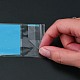 Пластиковые целлофановые мешки прямоугольные OPC-F004-02C-3