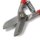 45 # плоскогубцы из углеродистой стали TOOL-PW0004-04A-3