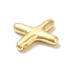 Стойки обшивки латунные подвески KK-R143-21G-X-2
