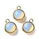 Opalite подвески STAS-L022-398D-G-1