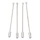 Латунные штифты для покрытия стойки KK-T068-01F-P-4