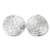 Подвески из нержавеющей стали 304 STAS-L020-014A-P