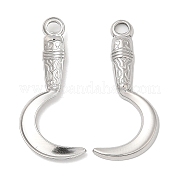 Подвески из нержавеющей стали 304 STAS-Z041-30P