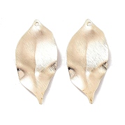 Латунные подвески KK-B082-03G