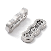 Латунные многожильные звенья KK-B082-13P