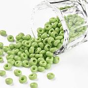 Тохо короткие бусины магатама SEED-TM04-44