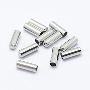 Наконечники шнура из нержавеющей стали марки 304 STAS-I097-072A