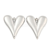Подвески из нержавеющей стали 304 STAS-P365-08P
